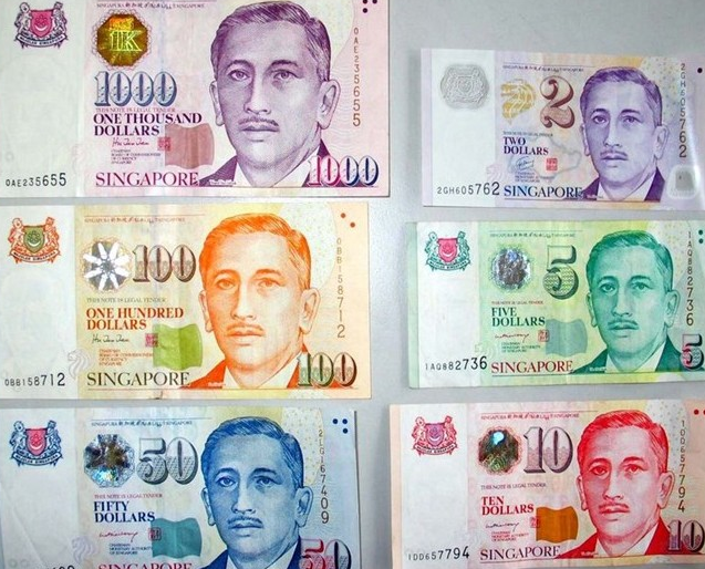 legal loan Singapore