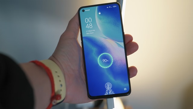 SAVE BATTERY FOR ANDROID