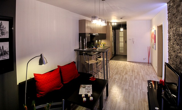 serviced apartments Singapore