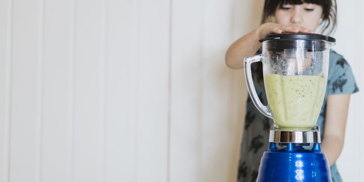 Greenisthe Best Small Blender for Smoothies MediaCity