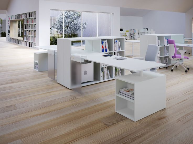 office planning design