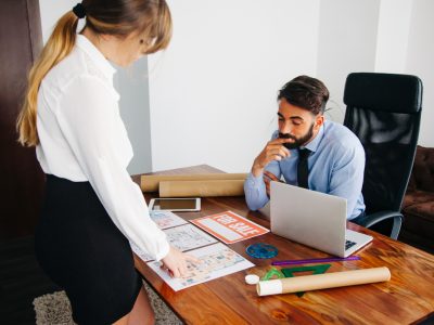 Licensed Money Lender