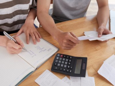 Debt Consolidation Plan
