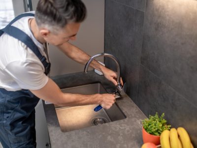 Plumbing Problems