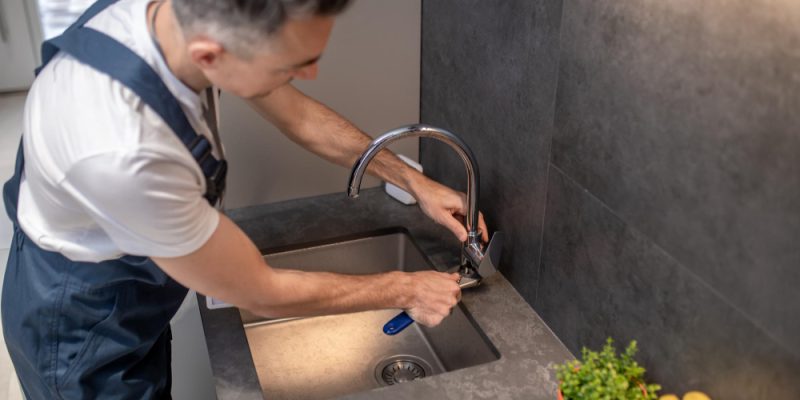 Plumbing Problems