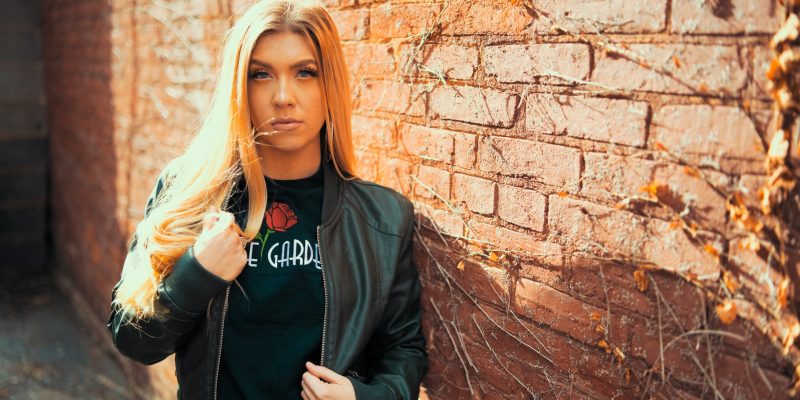 jackets for woman