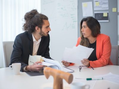 Taking A Personal Loan