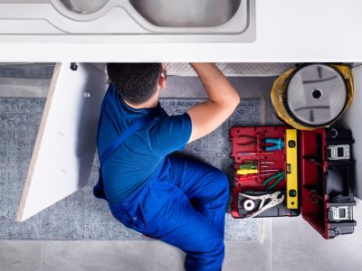 6 Best Plumbing Services In Singapore for Your Home Plumbing Needs
