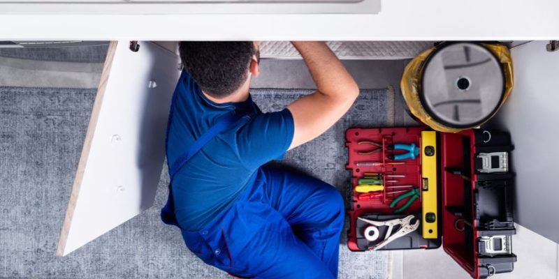 6 Best Plumbing Services In Singapore for Your Home Plumbing Needs