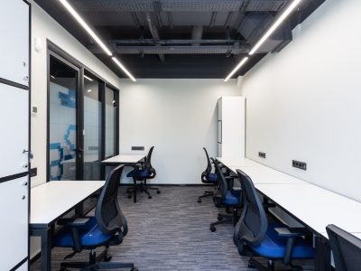 Office renovation ideas singapore