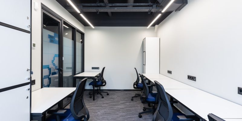 Office renovation ideas singapore
