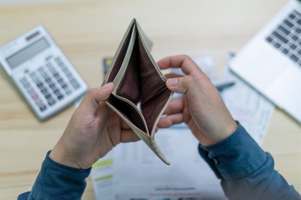 Best money lender singapore bad credit