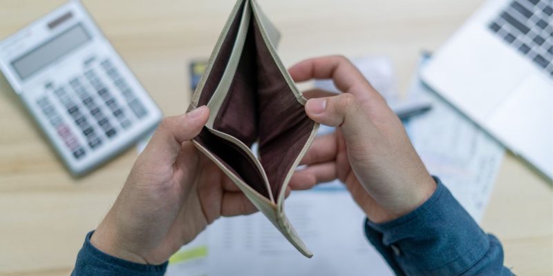Best money lender singapore bad credit