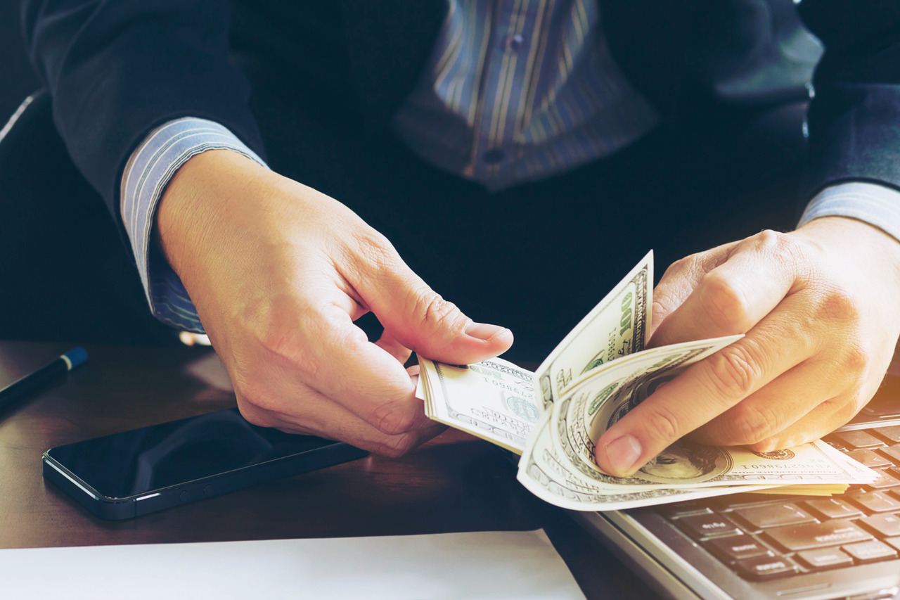 Benefits Provided by Money Lenders in Singapore