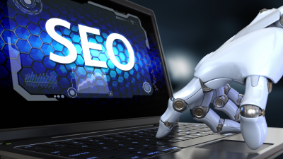 AI for SEO: Your Guide for 2025