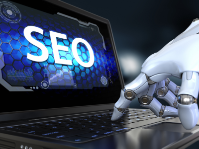 AI for SEO: Your Guide for 2025
