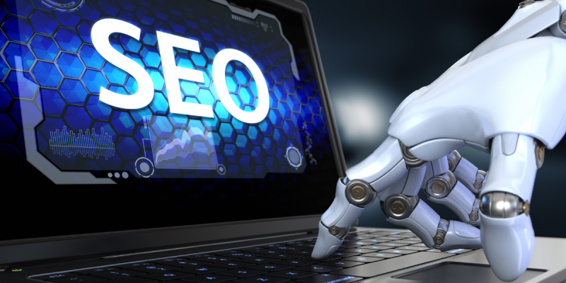 AI for SEO: Your Guide for 2025