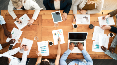 Customer-Driven Relationships: How to Build Them in Today’s Agent-Driven Era