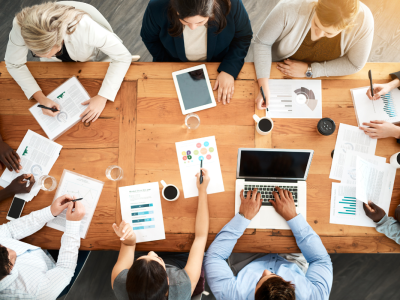 Customer-Driven Relationships: How to Build Them in Today’s Agent-Driven Era