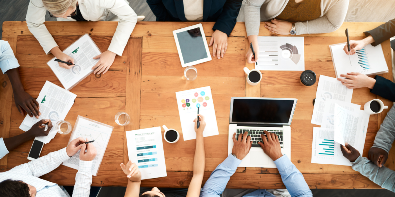 Customer-Driven Relationships: How to Build Them in Today’s Agent-Driven Era