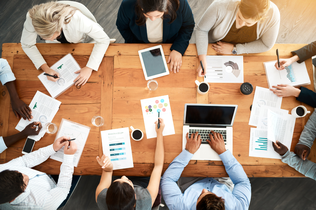 Customer-Driven Relationships: How to Build Them in Today’s Agent-Driven Era