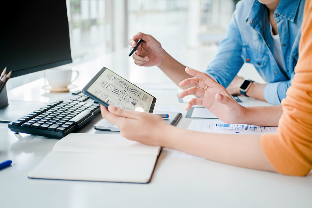 Core Web Vitals: How to measure and improve your site’s UX